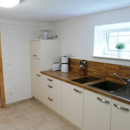 Appartamento Heimchen Heringsdorf (Usedom)