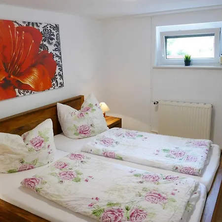 Heimchen Apartment Ostseebad Heringsdorf