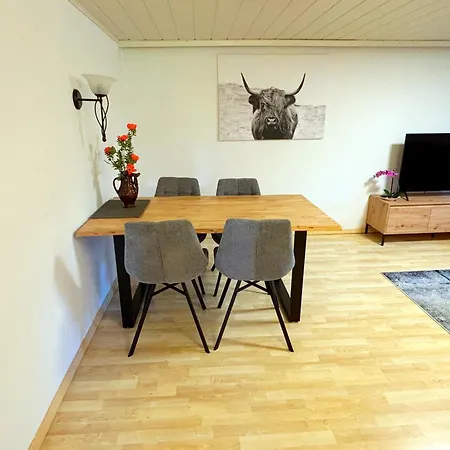 Appartamento Heimchen *