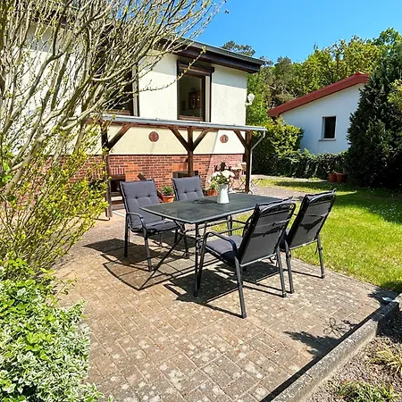 Heimchen * Heringsdorf (Usedom)