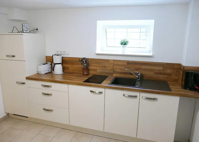 Heimchen * Neuhof (Heringsdorf)